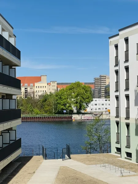 Möbel stehen, Küche wartet, Balkon ruft – Just move in!!! — photo 1
